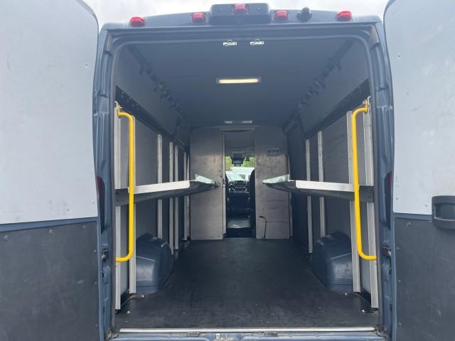 used 2021 Ram ProMaster 3500 car, priced at $20,540