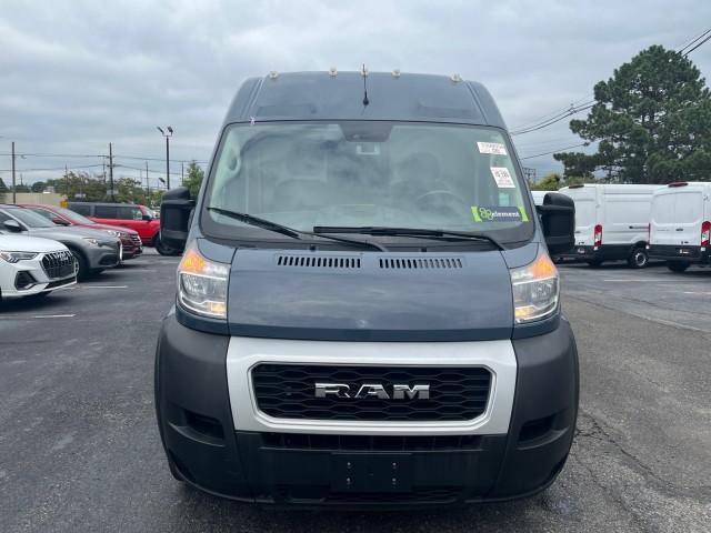 used 2021 Ram ProMaster 3500 car, priced at $20,540