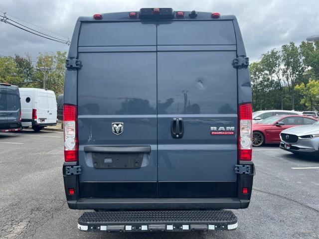 used 2021 Ram ProMaster 3500 car, priced at $20,540