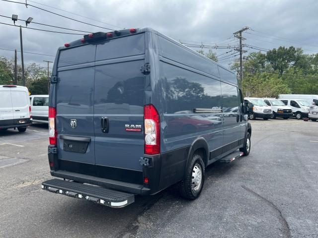 used 2021 Ram ProMaster 3500 car, priced at $20,540