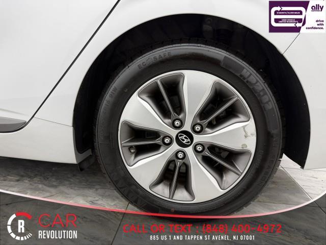 used 2019 Hyundai Ioniq Plug-In Hybrid car, priced at $13,891