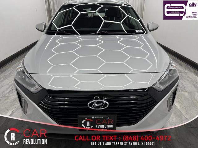 used 2019 Hyundai Ioniq Plug-In Hybrid car, priced at $13,891