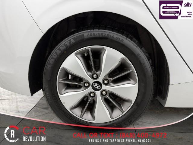 used 2019 Hyundai Ioniq Plug-In Hybrid car, priced at $13,891