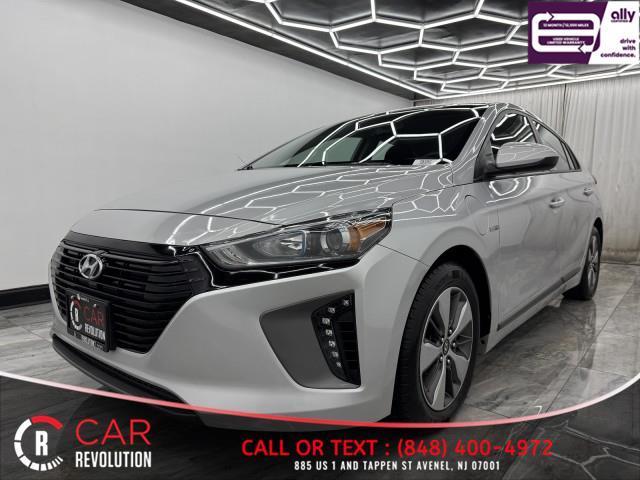 used 2019 Hyundai Ioniq Plug-In Hybrid car, priced at $13,891
