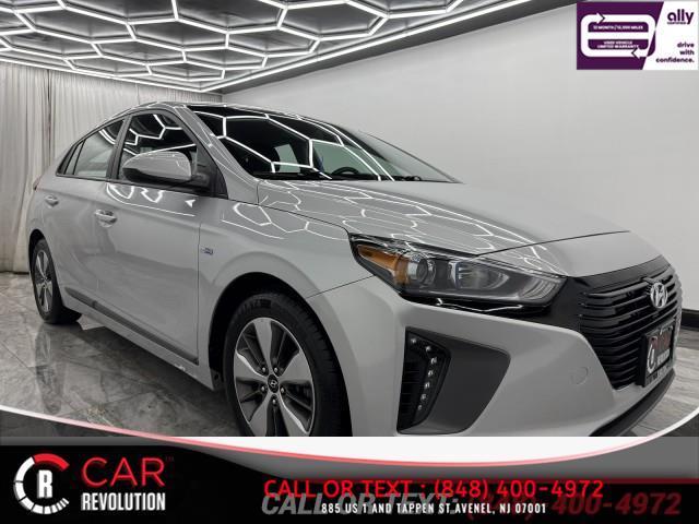 used 2019 Hyundai Ioniq Plug-In Hybrid car, priced at $13,891