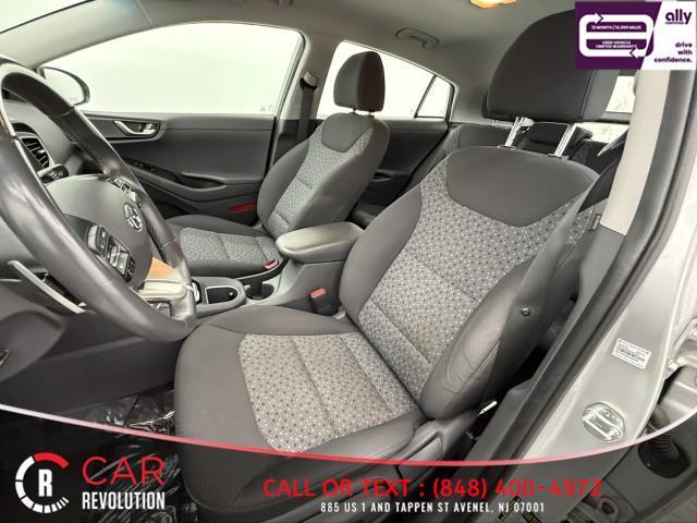 used 2019 Hyundai Ioniq Plug-In Hybrid car, priced at $13,891