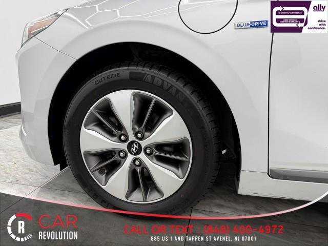 used 2019 Hyundai Ioniq Plug-In Hybrid car, priced at $13,891