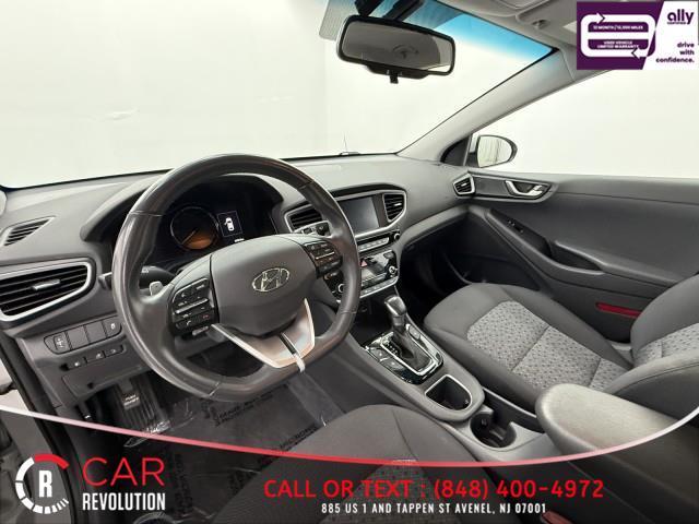 used 2019 Hyundai Ioniq Plug-In Hybrid car, priced at $13,891
