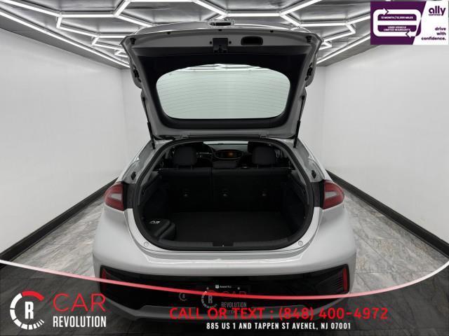 used 2019 Hyundai Ioniq Plug-In Hybrid car, priced at $13,891