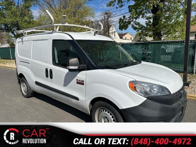 used 2017 Ram ProMaster City car, priced at $12,881