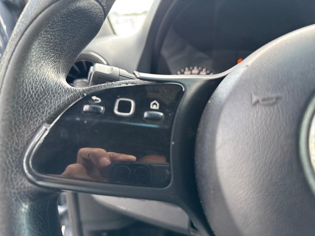 used 2019 Mercedes-Benz Sprinter 2500 car, priced at $31,995