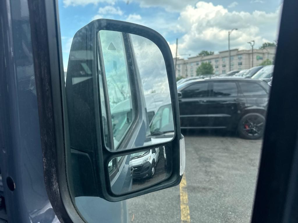 used 2019 Mercedes-Benz Sprinter 2500 car, priced at $31,995