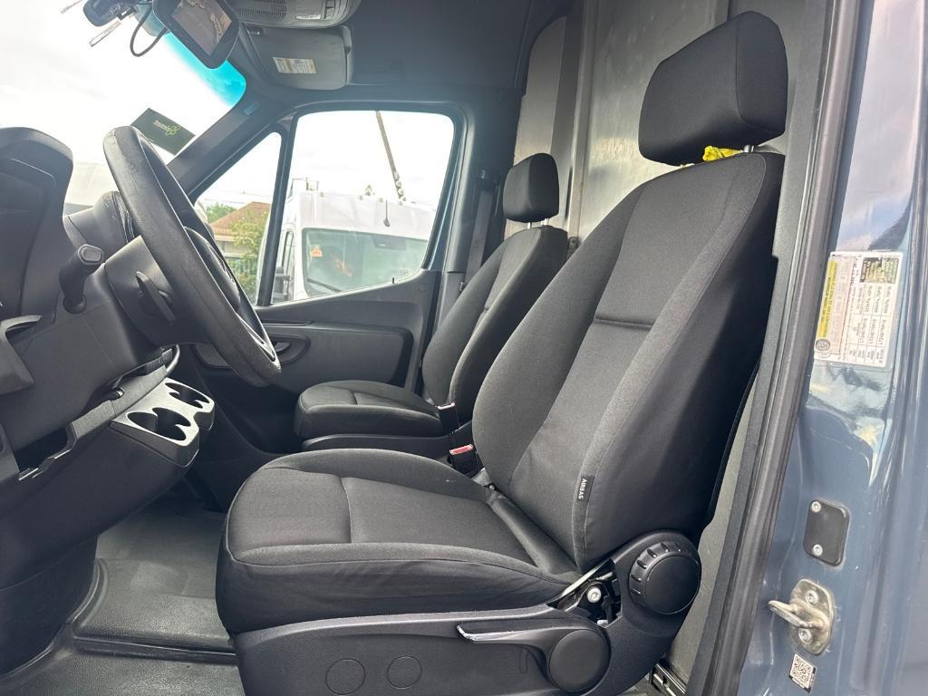 used 2019 Mercedes-Benz Sprinter 2500 car, priced at $31,995