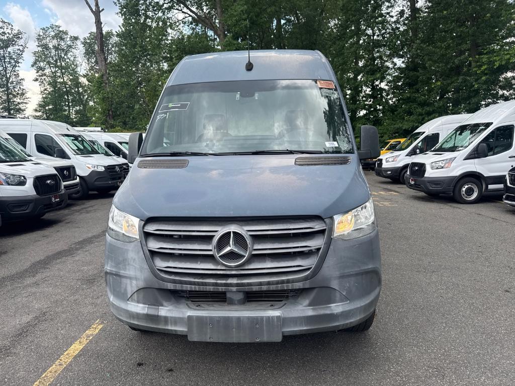 used 2019 Mercedes-Benz Sprinter 2500 car, priced at $31,995