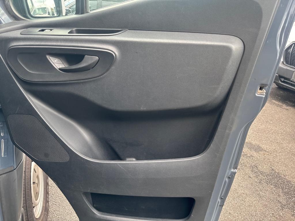 used 2019 Mercedes-Benz Sprinter 2500 car, priced at $31,995
