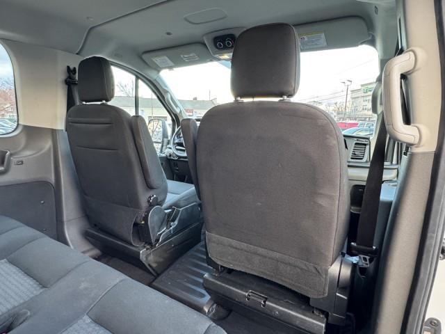 used 2022 Ford Transit-350 car, priced at $36,881