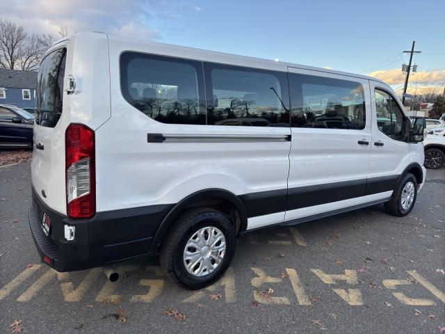 used 2022 Ford Transit-350 car, priced at $36,881