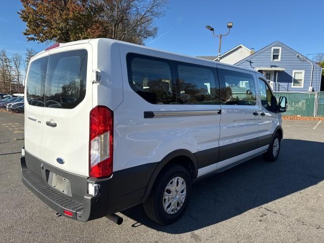 used 2022 Ford Transit-350 car, priced at $36,881