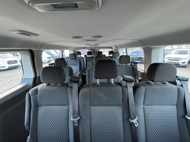 used 2022 Ford Transit-350 car, priced at $36,881