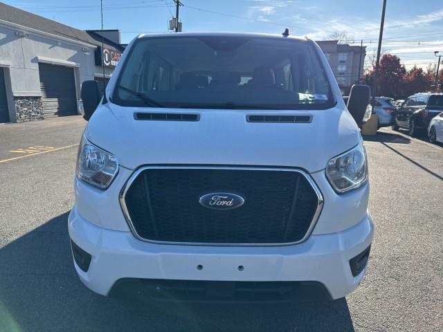 used 2022 Ford Transit-350 car, priced at $36,881