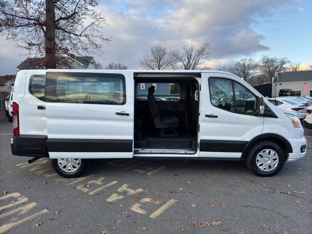 used 2022 Ford Transit-350 car, priced at $36,881