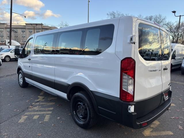 used 2022 Ford Transit-350 car, priced at $36,881