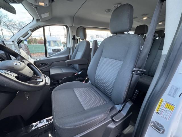 used 2022 Ford Transit-350 car, priced at $36,881