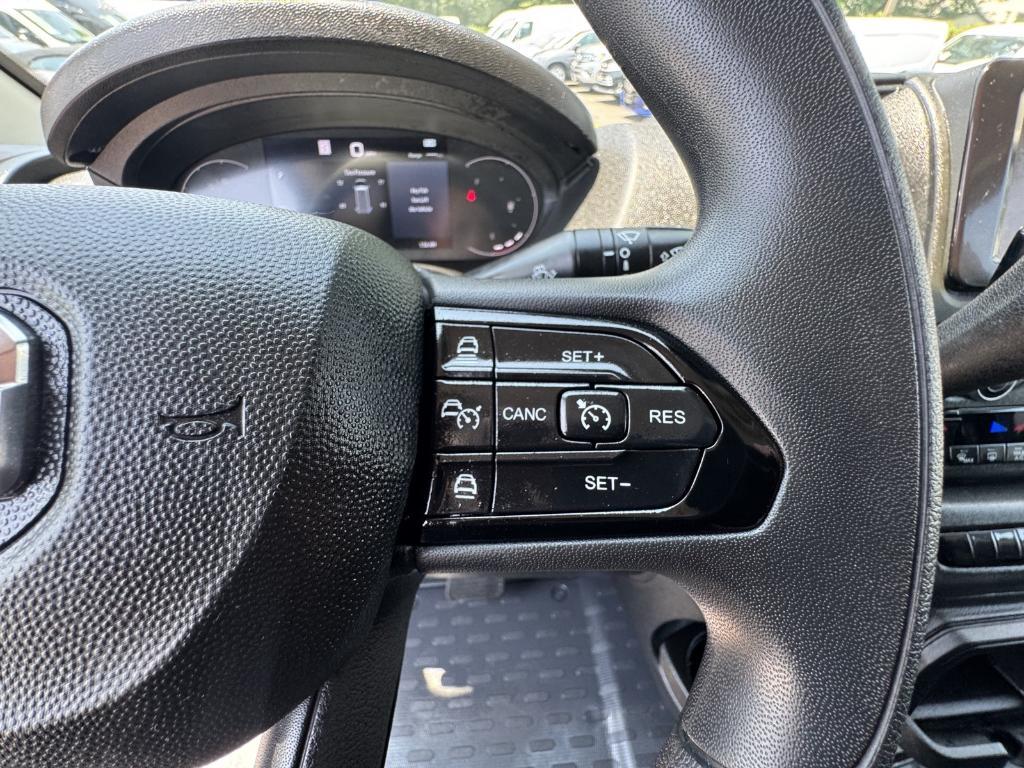 used 2025 Ram ProMaster 2500 car, priced at $32,999