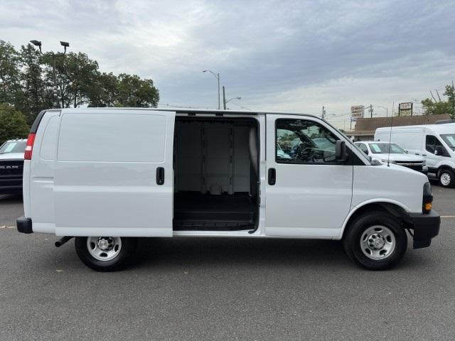 used 2023 Chevrolet Express 2500 car, priced at $33,981