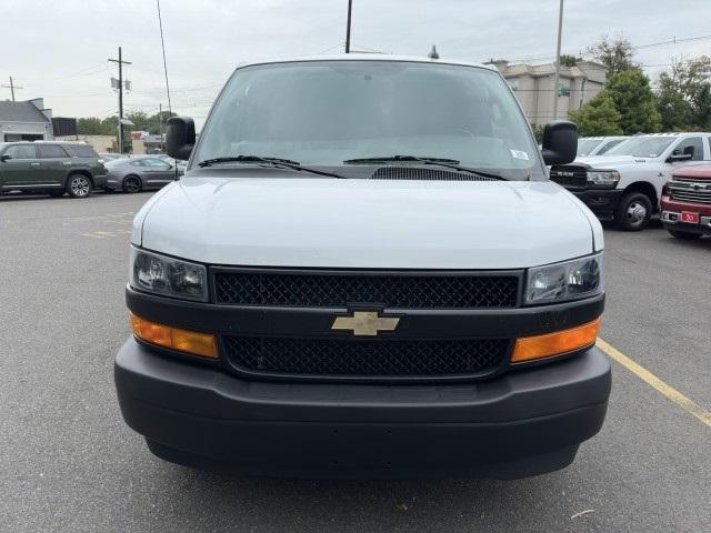 used 2023 Chevrolet Express 2500 car, priced at $33,981