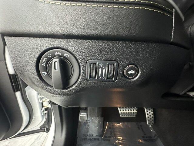 used 2023 Dodge Charger car, priced at $51,995