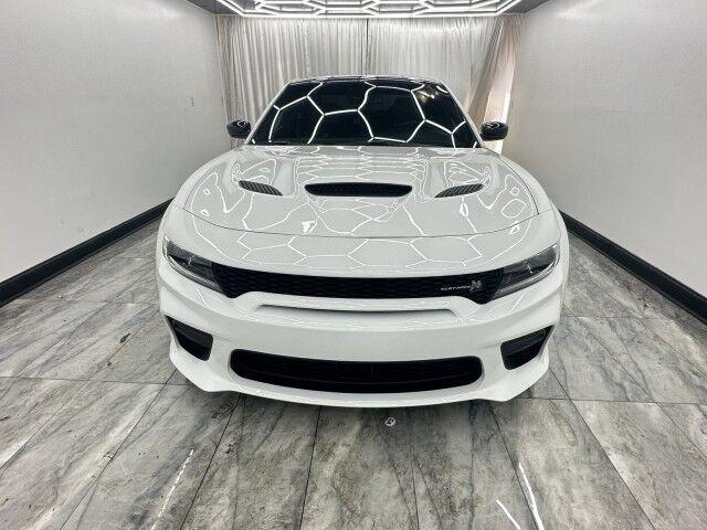 used 2023 Dodge Charger car, priced at $51,995
