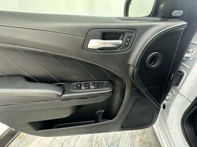 used 2023 Dodge Charger car, priced at $51,995
