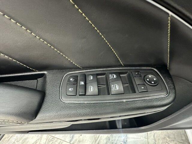 used 2023 Dodge Charger car, priced at $51,995
