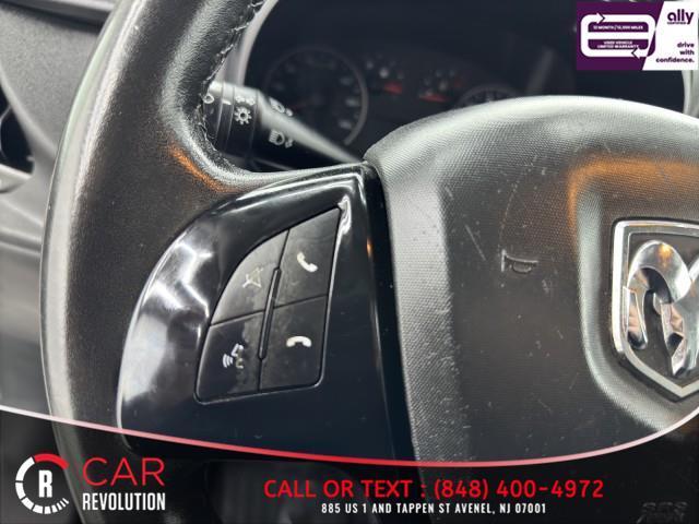 used 2020 Ram ProMaster City car, priced at $9,899