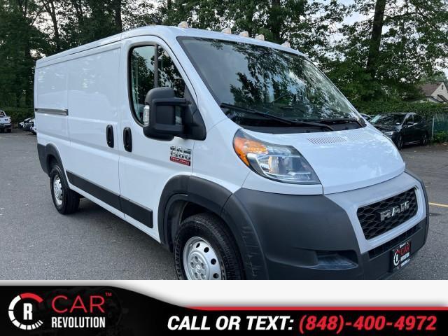 used 2020 Ram ProMaster 1500 car, priced at $20,546