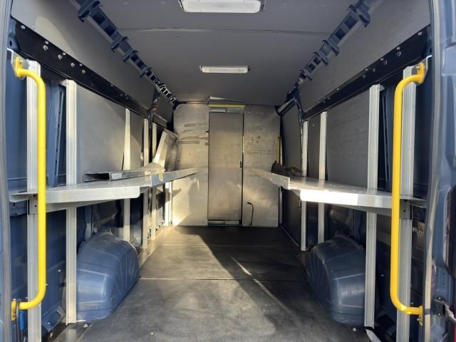 used 2019 Ram ProMaster 3500 car, priced at $21,981