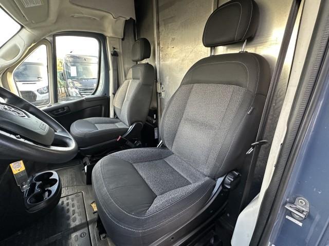 used 2019 Ram ProMaster 3500 car, priced at $21,981