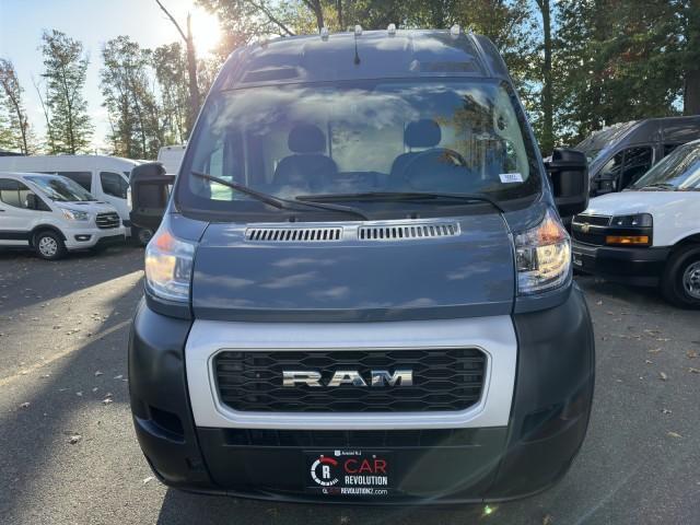 used 2019 Ram ProMaster 3500 car, priced at $21,981