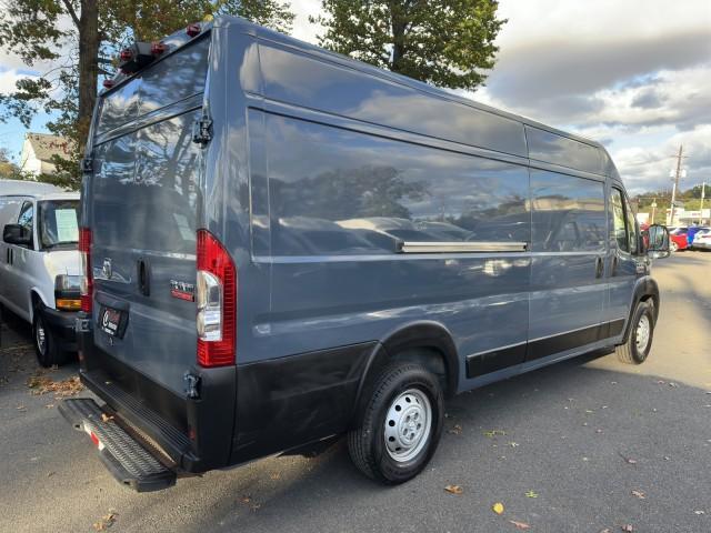 used 2019 Ram ProMaster 3500 car, priced at $21,981