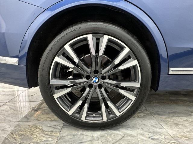 used 2019 BMW X7 car, priced at $33,885