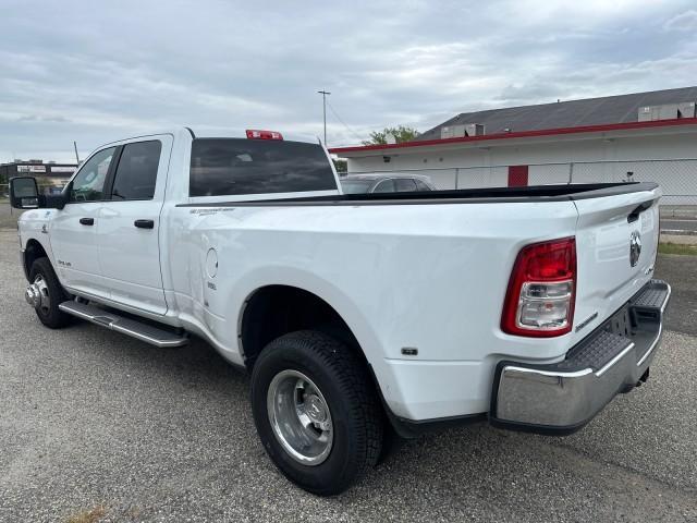 used 2023 Ram 3500 car, priced at $51,995