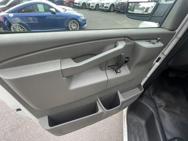 used 2019 Chevrolet Express 2500 car, priced at $19,488