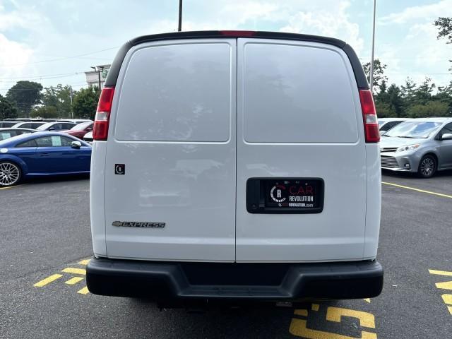 used 2019 Chevrolet Express 2500 car, priced at $19,488