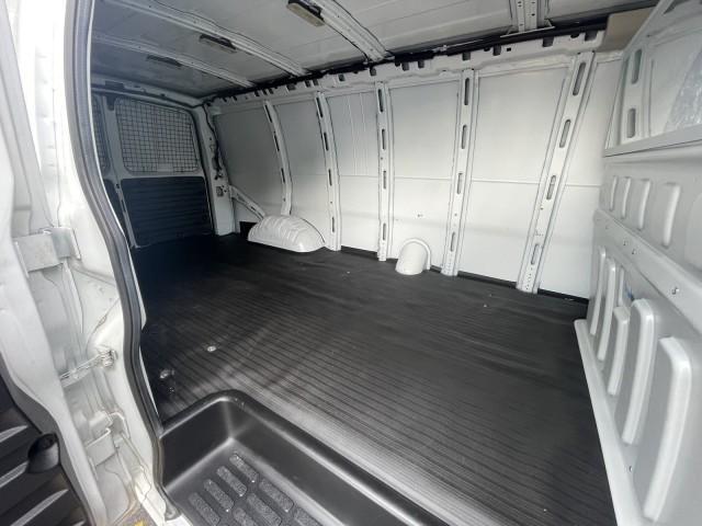 used 2019 Chevrolet Express 2500 car, priced at $19,488