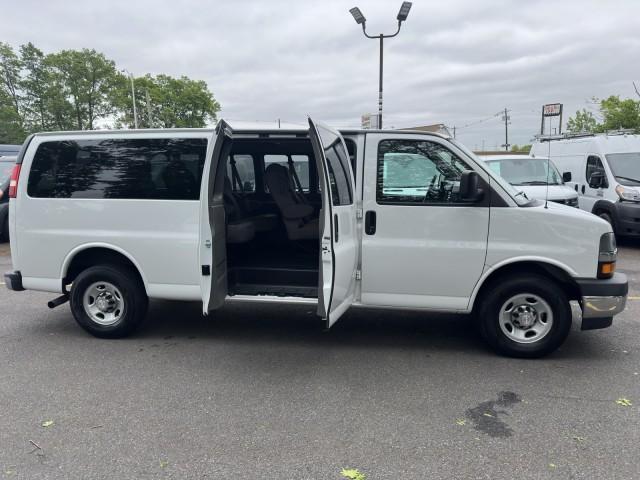 used 2019 Chevrolet Express 3500 car, priced at $27,581