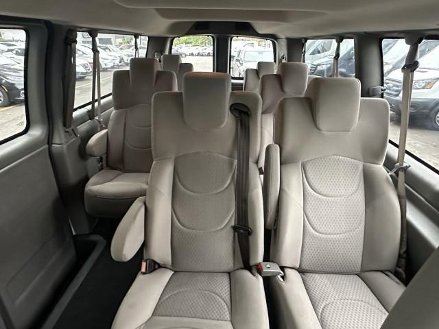 used 2019 Chevrolet Express 3500 car, priced at $27,581