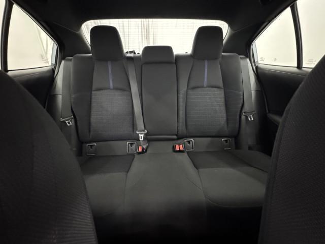 used 2021 Toyota Corolla car, priced at $13,999