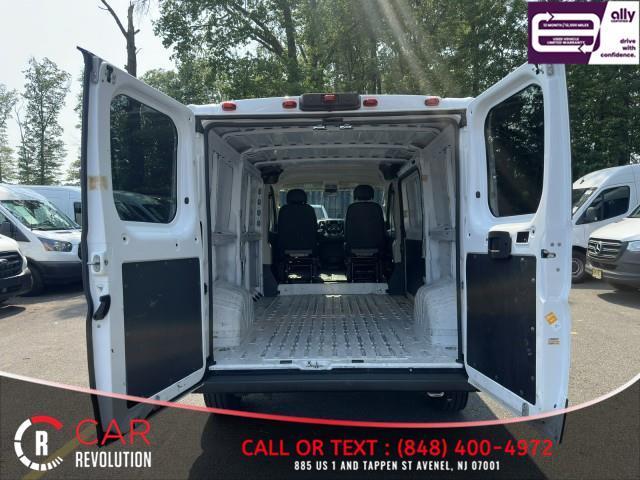 used 2020 Ram ProMaster 1500 car, priced at $18,888