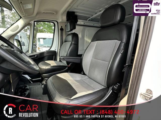 used 2020 Ram ProMaster 1500 car, priced at $18,888